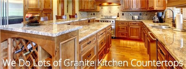 Granite Gallery Inc.