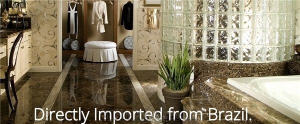 Granite Gallery Inc.