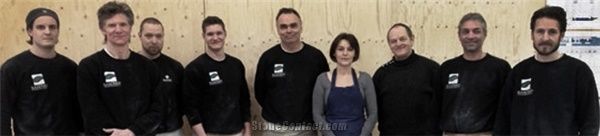 Raadvad Stenhuggeri Aps
