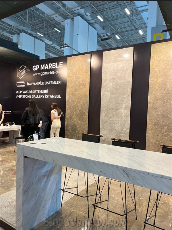 GP Marble