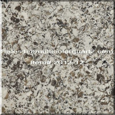 multicolor quartz co.ltd