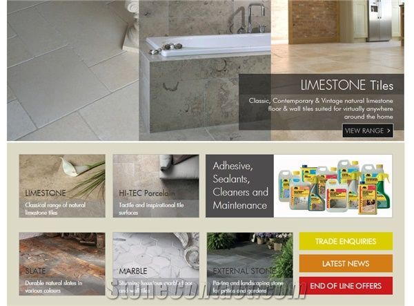 Romanstone - Khotah Stone Ltd.