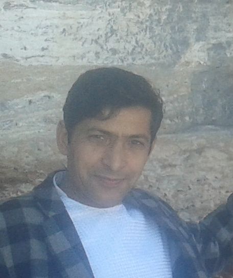 Sahfiq Salik Sahfiq Salik