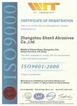 ISO9001