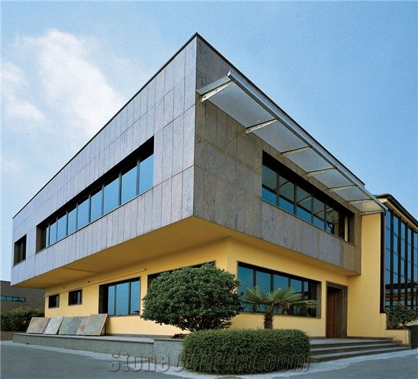 MARMI OROBICI GRANITI S.P.A