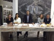 MARMOMAC 2015