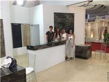 Vitoria Stone Fair 2016
