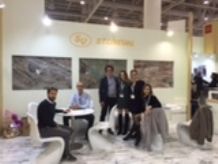 XIAMEN STONE FAIR 2016