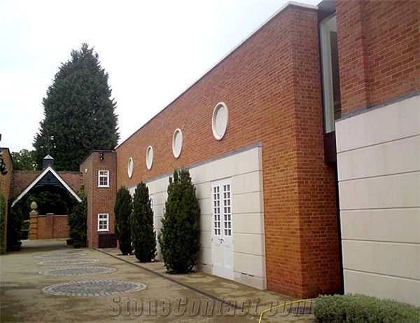 Commercial Stone Ltd.