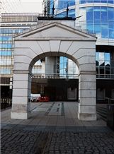 Commercial Stone Ltd.