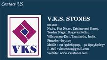 V.K.S STONES