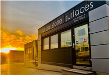 Natural Stone Surfaces Limited