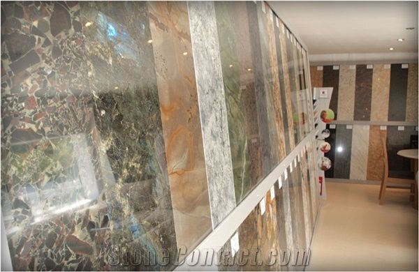 Natural Stone Surfaces Limited