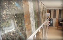 Natural Stone Surfaces Limited