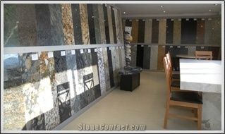 Natural Stone Surfaces Limited
