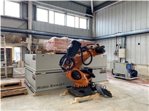 Natural Stone Surfaces Limited