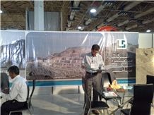 XIAMEN STONE FAIR 2014