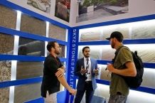 XIAMEN STONE FAIR 2016