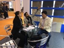 XIAMEN STONE FAIR 2016