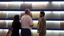 XIAMEN STONE FAIR 2016