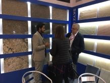 XIAMEN STONE FAIR 2016