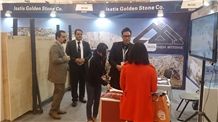 XIAMEN STONE FAIR 2015