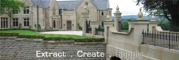 Yorkshire Stone Craft Ltd
