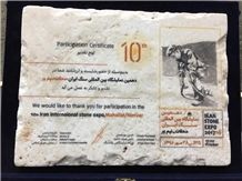 Participation Certificate