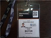 Carrara Marmotec 2019