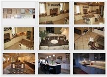 Creative Stone Accessories Inc
