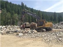 Rock Core Mine Ltd.