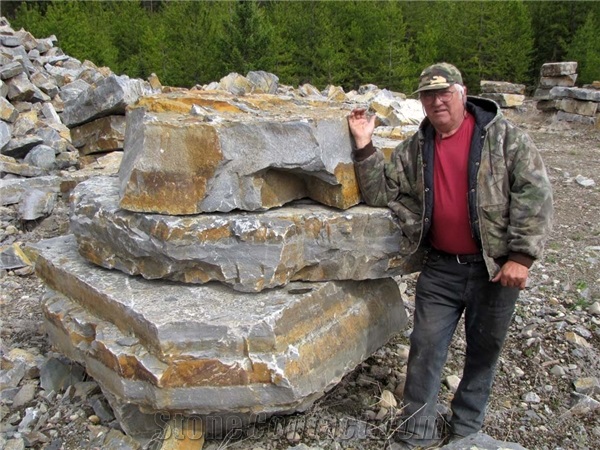 Rock Core Mine Ltd.