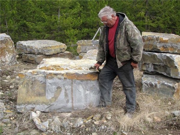 Rock Core Mine Ltd.