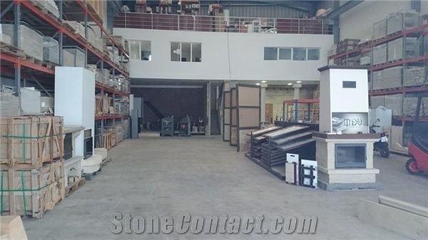 AC NORTE - Piedra Natural y Soluciones Constructivas