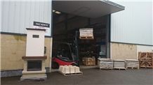 AC NORTE - Piedra Natural y Soluciones Constructivas