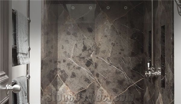 Britannicus Stone Ltd