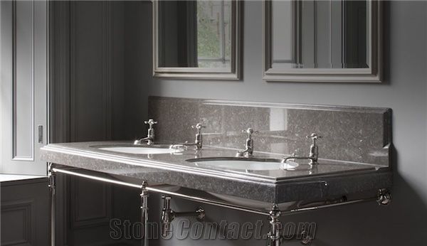 Britannicus Stone Ltd