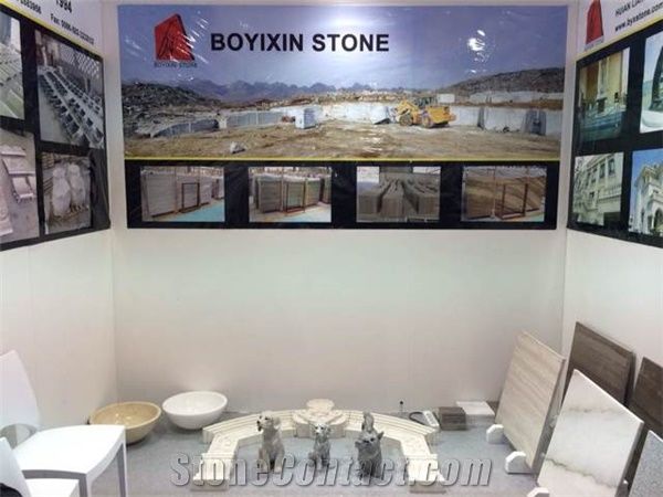 BOYIXIN Stone