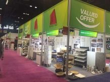 Coverings 2016