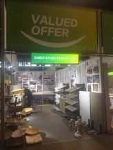 Coverings 2016