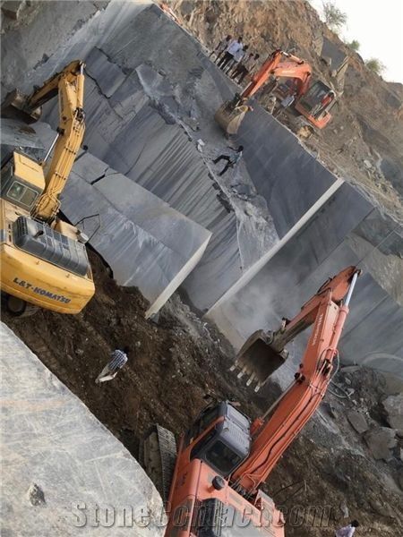 RPN Granites