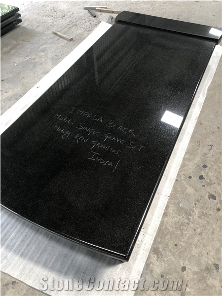 RPN Granites