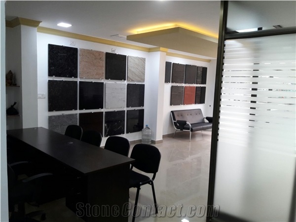 RPN Granites