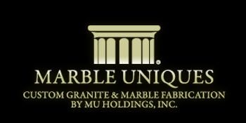 Marble Uniques dba MU Holdings Inc. Marble Uniques dba MU Holdings Inc.
