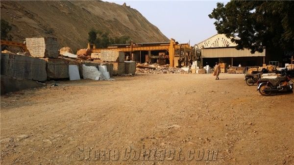 Temple Stones Co.