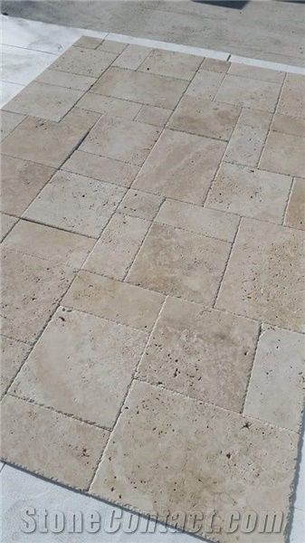 MY-MER Stone