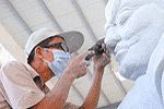QUANZHOU XINKAI STONE CO., LTD