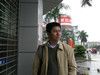 Evan CHANG