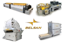 Belsan Iberica de Componentes Industriales, S.L.