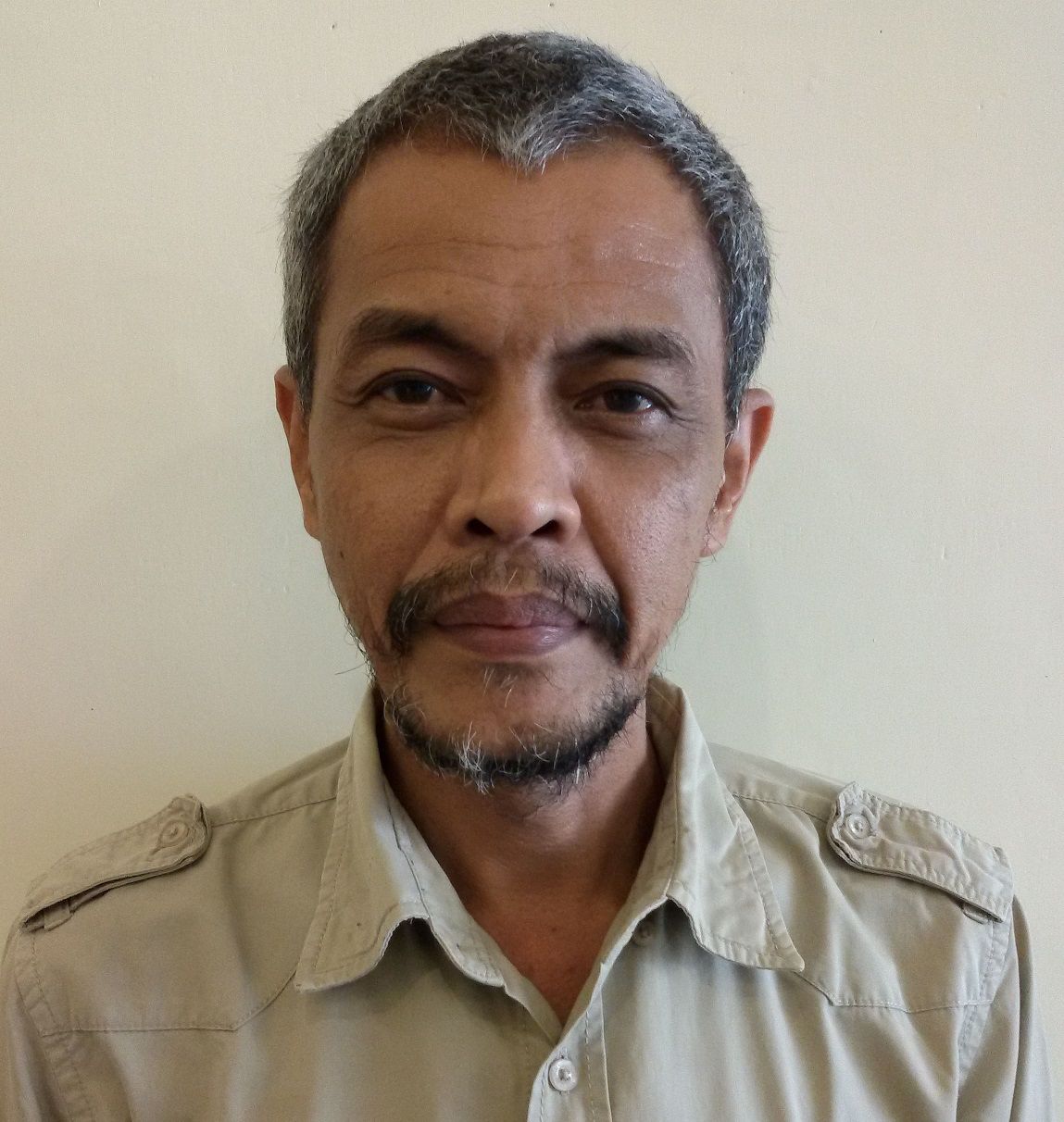 Bakhtiar Darwis